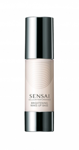 Sensai Cellular Performance Brightening Make Up Base  i gruppen Makeup / Bas / Primer hos Hudotekets Webshop (10508000 0)